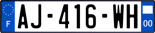 AJ-416-WH