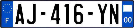 AJ-416-YN