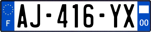 AJ-416-YX
