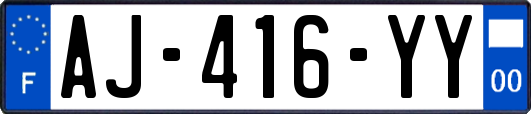 AJ-416-YY