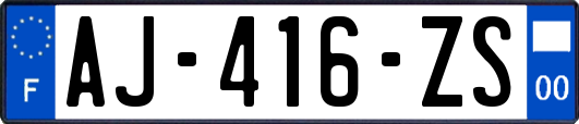 AJ-416-ZS