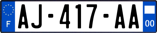 AJ-417-AA