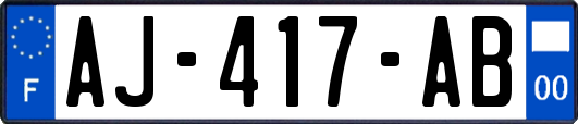 AJ-417-AB