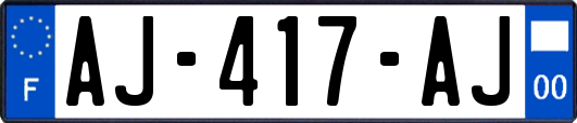 AJ-417-AJ