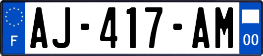 AJ-417-AM