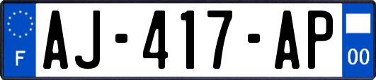 AJ-417-AP