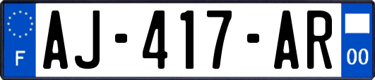 AJ-417-AR