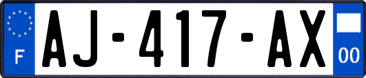 AJ-417-AX