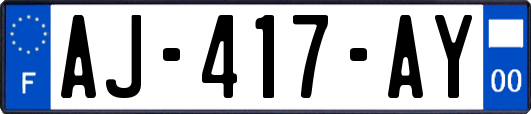 AJ-417-AY