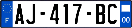 AJ-417-BC