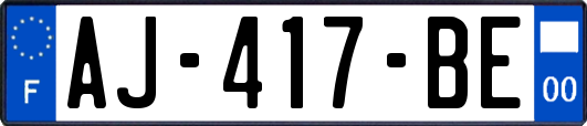 AJ-417-BE