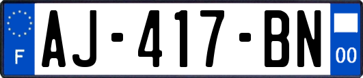 AJ-417-BN