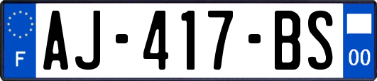 AJ-417-BS