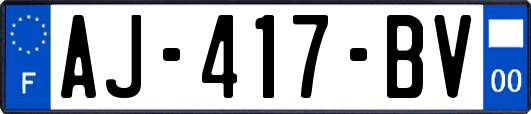 AJ-417-BV