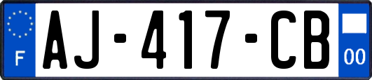 AJ-417-CB