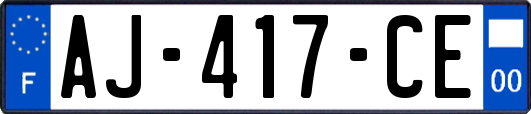 AJ-417-CE