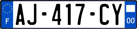 AJ-417-CY