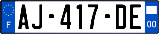 AJ-417-DE