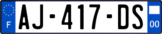 AJ-417-DS