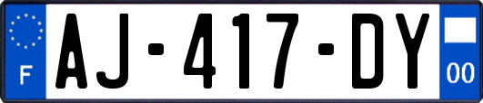 AJ-417-DY