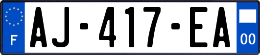 AJ-417-EA