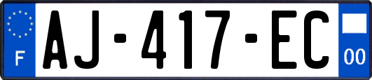 AJ-417-EC