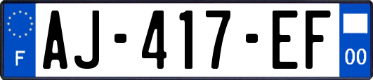 AJ-417-EF