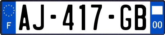 AJ-417-GB