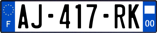 AJ-417-RK