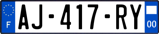 AJ-417-RY