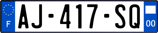 AJ-417-SQ
