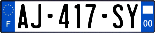 AJ-417-SY