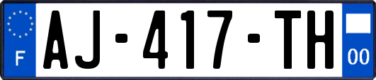 AJ-417-TH