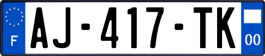 AJ-417-TK