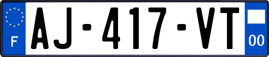 AJ-417-VT