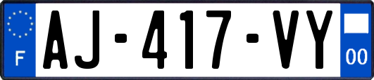 AJ-417-VY