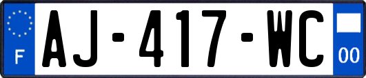 AJ-417-WC