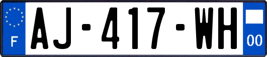 AJ-417-WH