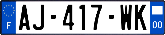 AJ-417-WK
