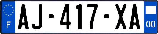 AJ-417-XA