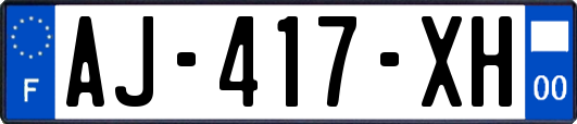 AJ-417-XH