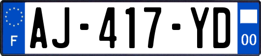 AJ-417-YD