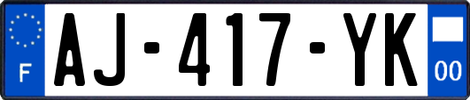 AJ-417-YK