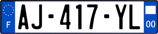 AJ-417-YL