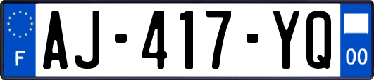 AJ-417-YQ