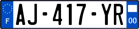 AJ-417-YR