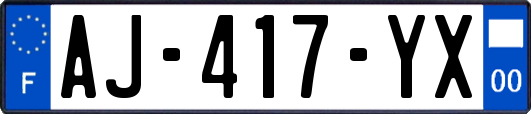 AJ-417-YX