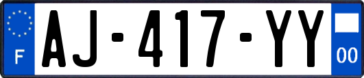 AJ-417-YY