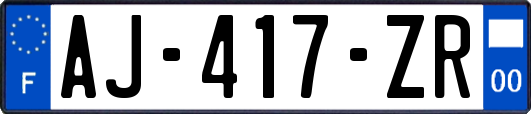 AJ-417-ZR