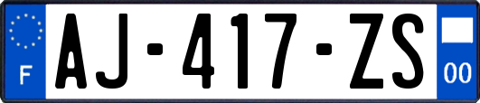 AJ-417-ZS